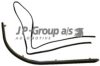 PORSC 90150504300 Trim/Protective Strip, bumper